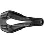 Selim de Bicicleta Selle Italia Watt 3D Kit Carbonio Superflow Triathlon 133mm