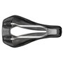 Selim de Bicicleta Selle Italia Watt TI 316 Gel Superflow Triathlon 133mm