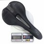 Selim de Bicicleta Shimano PRO Turnix Gel 152mm