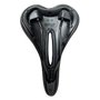 Selim de Bicicleta TSW Promend MTB Vazado 170mm