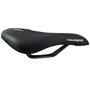 Selim de Bicicleta TSW Promend MTB Vazado 170mm
