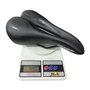 Selim de Bicicleta TSW Promend MTB Vazado 170mm