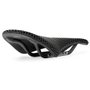Selim de Bicicleta TSW Promend Ultralight 3D Carbon 145mm