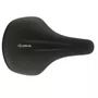 Selim de Bicicleta Velo Confort Sport 168mm