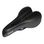 Selim de Bicicleta Velo Plush Confort Gel 156mm