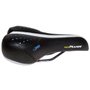 Selim de Bicicleta Velo Plush Confort Gel 160mm