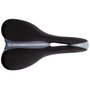 Selim de Bicicleta Velo Plush VL-3030-B53-05 Lycra 140mm