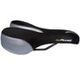 Selim de Bicicleta Velo Plush VL-3030-B53-05 Lycra 140mm