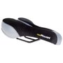 Selim de Bicicleta Velo Plush VL-3030-B53-05 Lycra 140mm