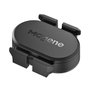 Sensor de Cadência e Velocidade Bicicleta Magene S314 para GPS Padrão Garmin