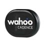Sensor de Cadência para Bicicleta Wahoo GPS Padrão Garmin