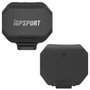 Sensores Igpsport de Velocidade SPD70 + Cadência CAD70