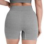 Shorts Feminino Marcio May Firenze Cinza Shorts Feminino Marcio May Firenze Cinza
