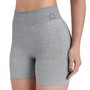 Shorts Feminino Marcio May Firenze Cinza Shorts Feminino Marcio May Firenze Cinza