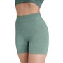 Shorts Feminino Marcio May Firenze Verde Shorts Feminino Marcio May Firenze Verde