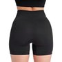 Shorts Feminino Marcio May Romilla Preto Shorts Feminino Marcio May Romilla Preto