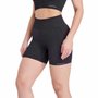 Shorts Feminino Marcio May Romilla Preto Shorts Feminino Marcio May Romilla Preto