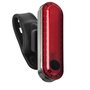 Sinalizador Traseiro de Bicicleta Rontek Cob USB 60 Lúmens