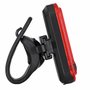 Sinalizador Traseiro de Bicicleta Rontek Cob USB 60 Lúmens