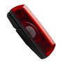 Sinalizador Traseiro de Bicicleta Absolute JY-6055 USB