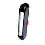 Sinalizador Traseiro de Bicicleta Dylan Led USB 100 Lúmens