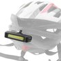 Sinalizador Traseiro de Bicicleta Dylan Led USB 100 Lúmens