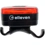 Sinalizador Traseiro de Bicicleta Elleven LW-R30 30 Lúmens Sinalizador Traseiro de Bicicleta Elleven LW-R30 30 Lúmens