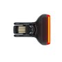 Sinalizador Traseiro de Bicicleta Knog Blinder Grid USB 100 Lúmens