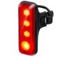 Sinalizador Traseiro de Bicicleta Knog Blinder Road USB 150 Lúmens