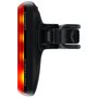 Sinalizador Traseiro de Bicicleta Knog Blinder Road USB 150 Lúmens