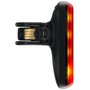 Sinalizador Traseiro de Bicicleta Knog Blinder Road USB 150 Lúmens