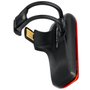 Sinalizador Traseiro de Bicicleta Knog Blinder Road USB 150 Lúmens