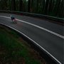 Sinalizador Traseiro de Bicicleta Knog Blinder Road USB 150 Lúmens