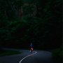Sinalizador Traseiro de Bicicleta Knog Blinder Road USB 150 Lúmens