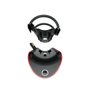 Sinalizador Traseiro de Bicicleta Knog Cobber Grande USB 270 Lúmens