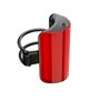 Sinalizador Traseiro de Bicicleta Knog Cobber Médio USB 170 Lúmens