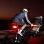 Sinalizador Traseiro de Bicicleta Knog Cobber Médio USB 170 Lúmens