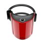 Sinalizador Traseiro de Bicicleta Knog Cobber USB 50 Lúmens