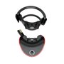 Sinalizador Traseiro de Bicicleta Knog Cobber USB 50 Lúmens