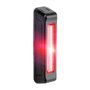 Sinalizador Traseiro de Bicicleta Leão Comet Led USB 100 Lúmens