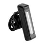 Sinalizador Traseiro de Bicicleta Leão Comet Led USB 100 Lúmens