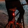 Sinalizador Traseiro de Bicicleta Magicshine Seemee 20 v2.0 20 Lúmens