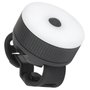 Sinalizador Traseiro de Bicicleta Rontek Vista Light USB 20 Lúmens