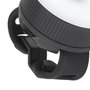 Sinalizador Traseiro de Bicicleta Rontek Vista Light USB 20 Lúmens