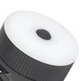 Sinalizador Traseiro de Bicicleta Rontek Vista Light USB 20 Lúmens