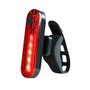 Sinalizador Traseiro de Bicicleta TSW EBL-056 10 Lúmens