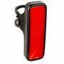 Sinalizador Traseiro de Knog Blinder MOB V Mr Chips USB 44 Lúmens