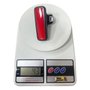 Sinalizador Traseiro de Knog Blinder MOB V Mr Chips USB 44 Lúmens