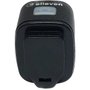 Sinalizador Traseiro Elleven RX100 Led USB 50 Lúmens