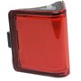 Sinalizador Traseiro Elleven R100 Led USB 50 Lúmens